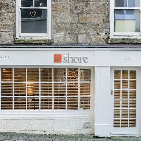 The Shore Restaurant