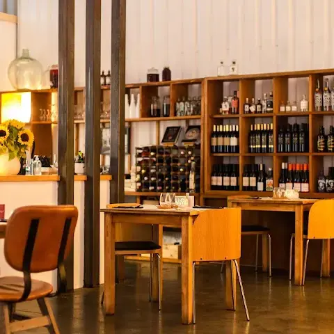 The Sparrows Continental Pasta &amp; Spätzle