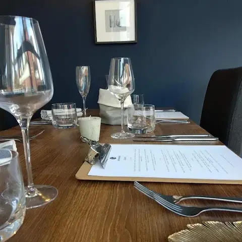 The Walrus Restaurant and Bar The Walrus Restaurant and Bar