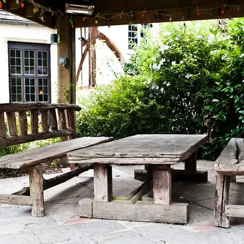 The White Hart at Fyfield The White Hart at Fyfield
