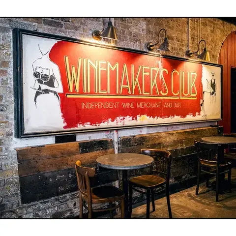 The Winemakers Club