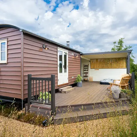 Titchwell Manor Hotel