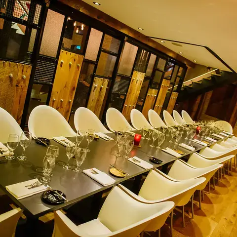 Twelve Restaurant and Lounge Bar