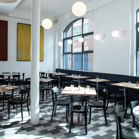 Waterman Restaurant