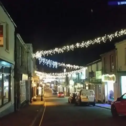 West Street West Street