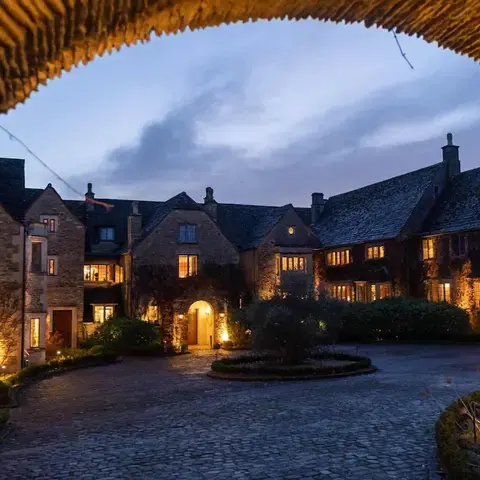 Whatley Manor Hotel &amp; Spa