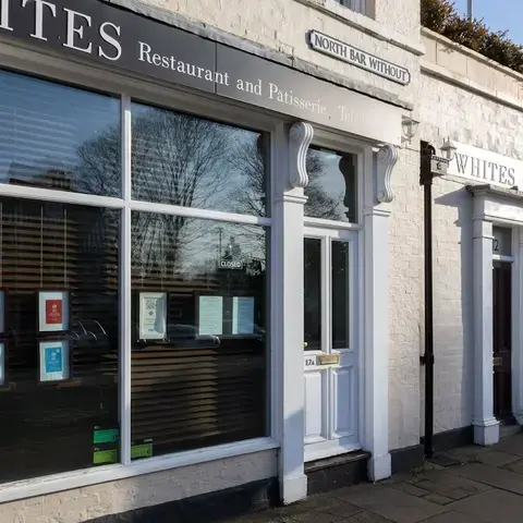 Whites Restaurant