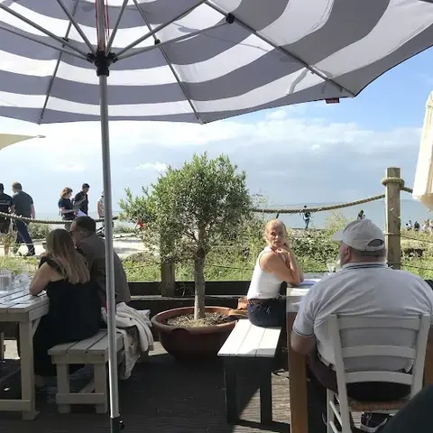 Whitstable Oyster Company