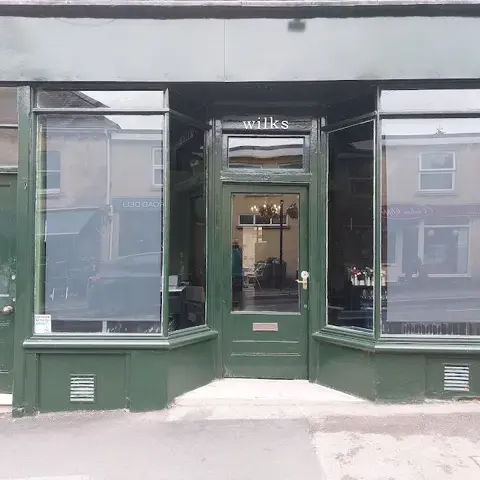 Wilks Restaurant Bath