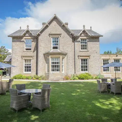 Yorebridge House