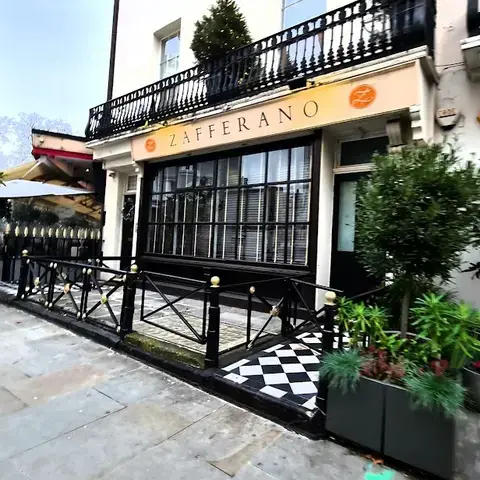 Zafferano