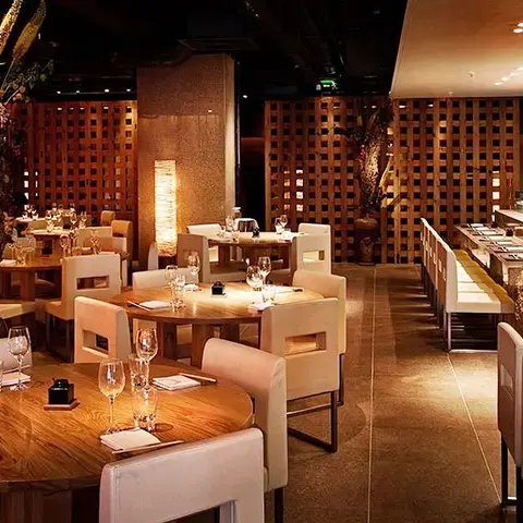 Zuma London