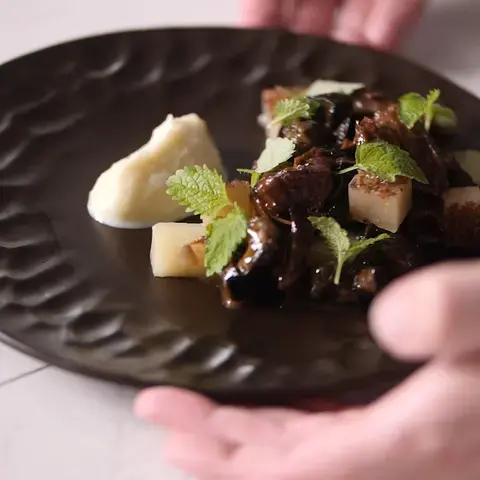 Escargot