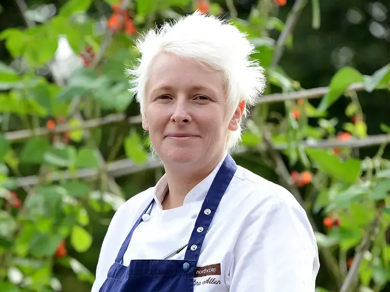 Lisa Goodwin-Allen.