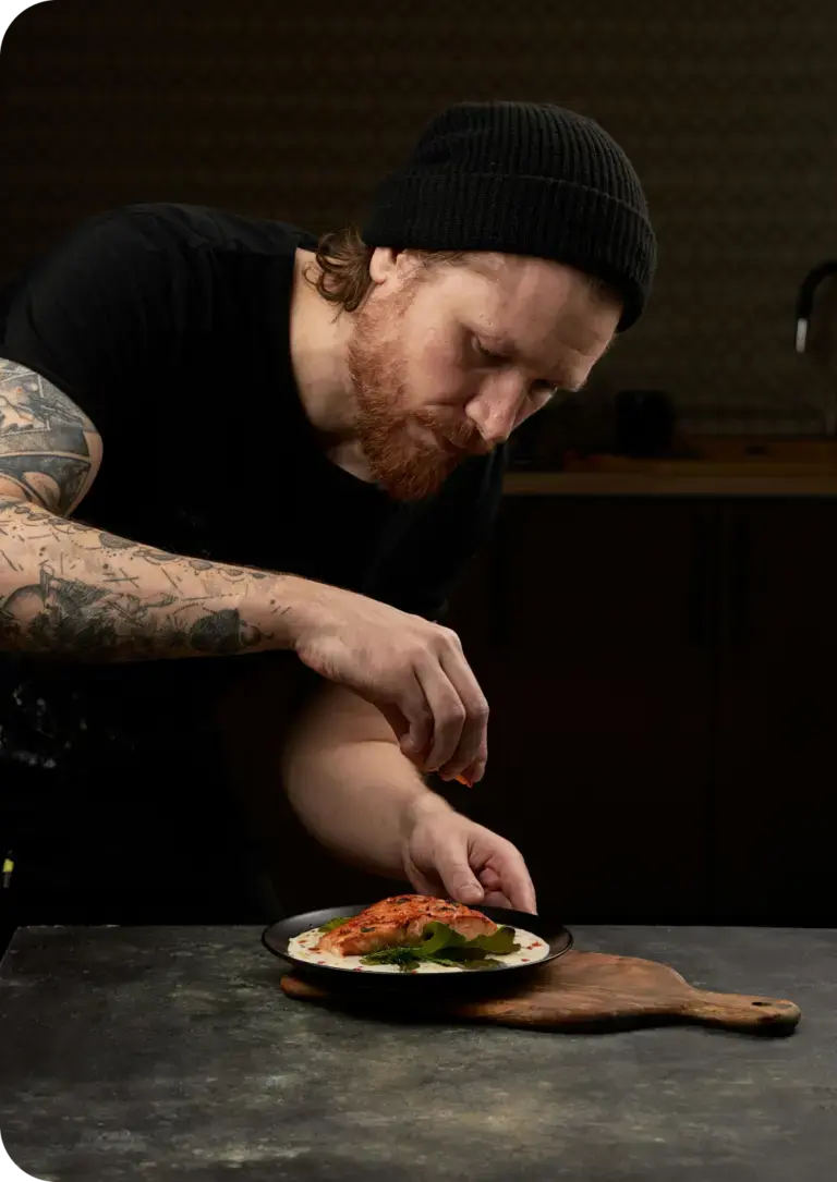 Chef