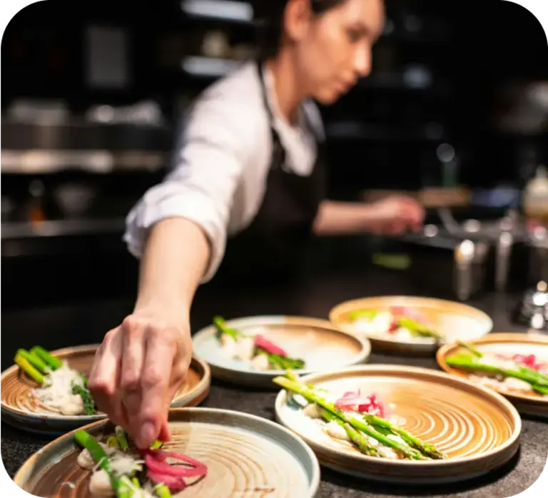 Chef