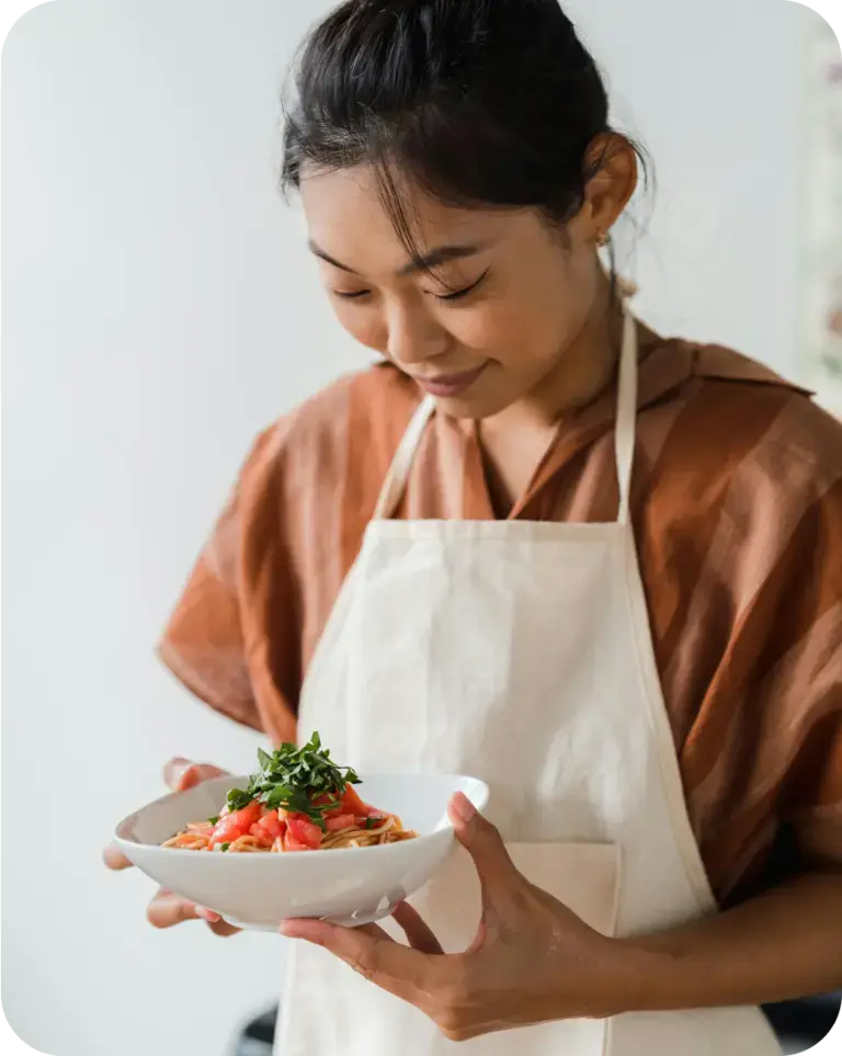 Recipes