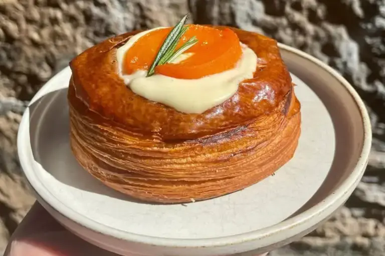 Cottonrake Bakery