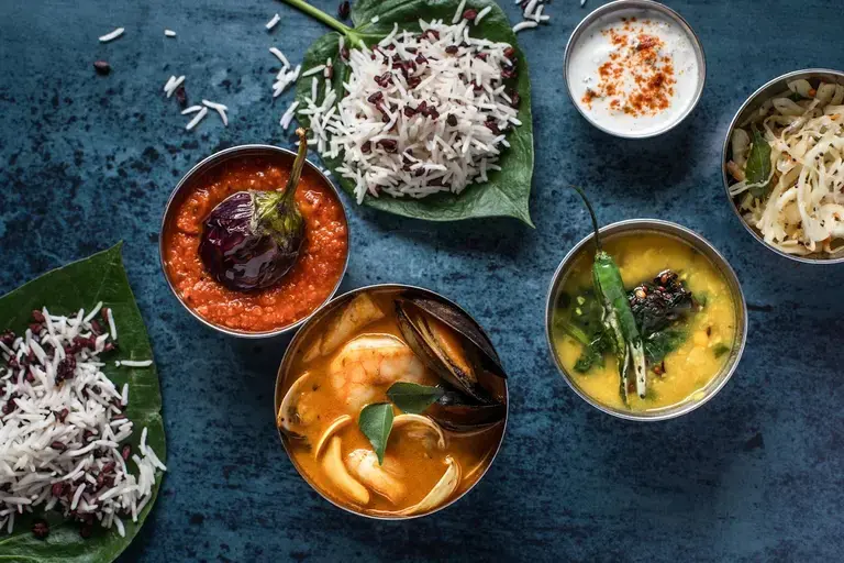 Thali