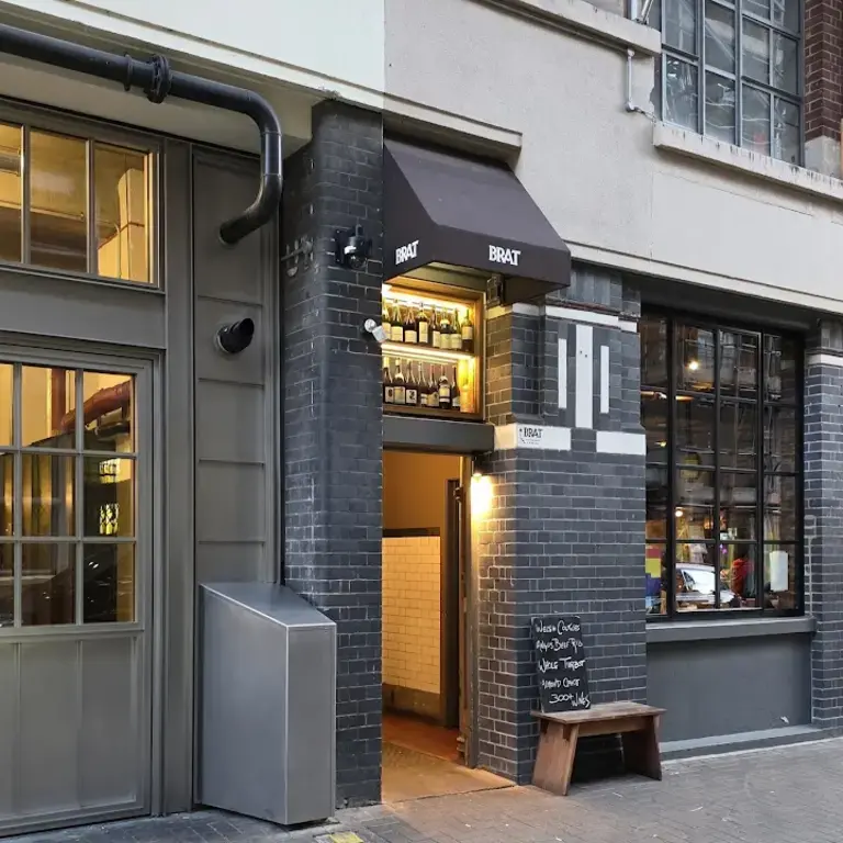BRAT Restaurant