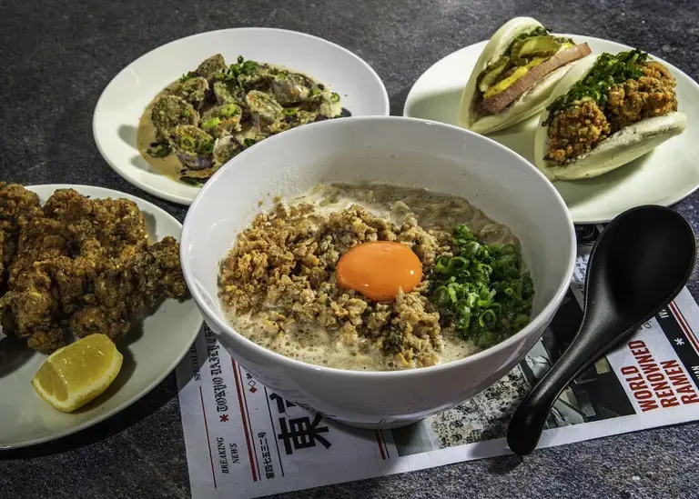 Ivan Ramen