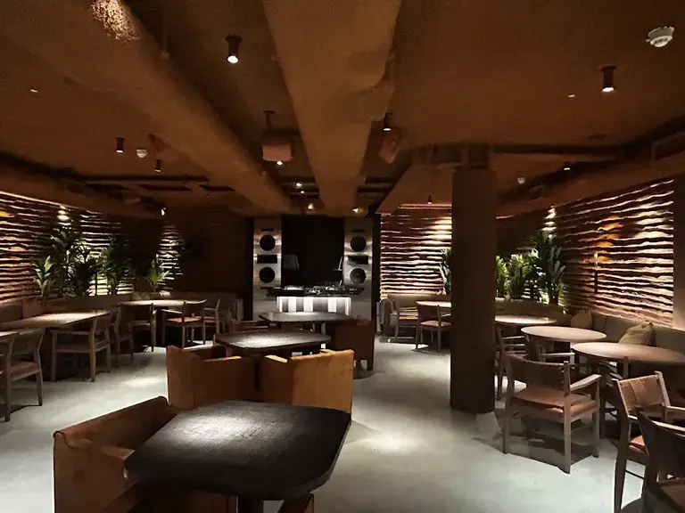 MOI Restaurant