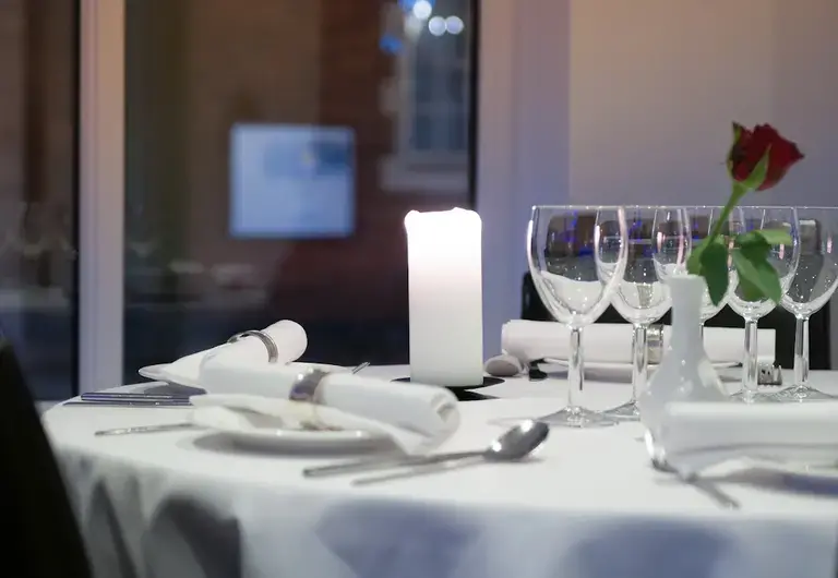 Prana Indian Restaurant Cambridge