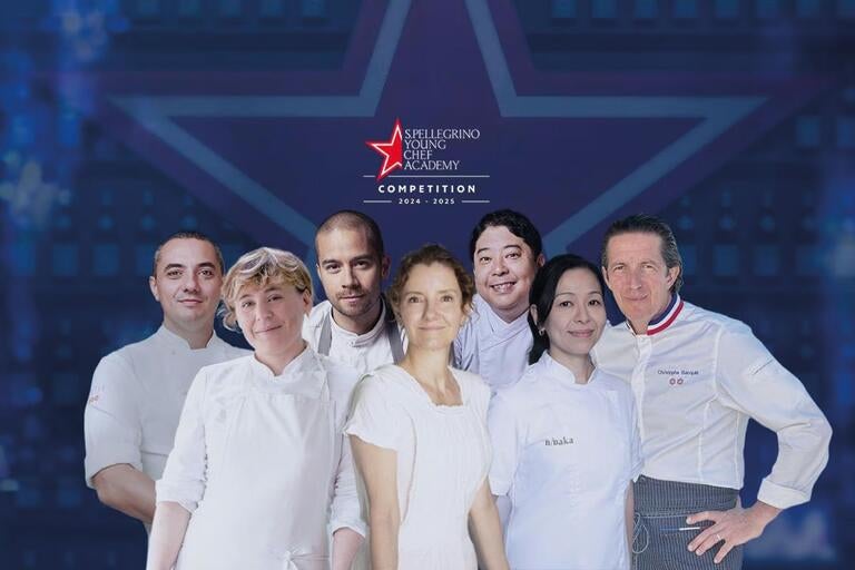 Grand Jury for SPYCA Competition 2024-25