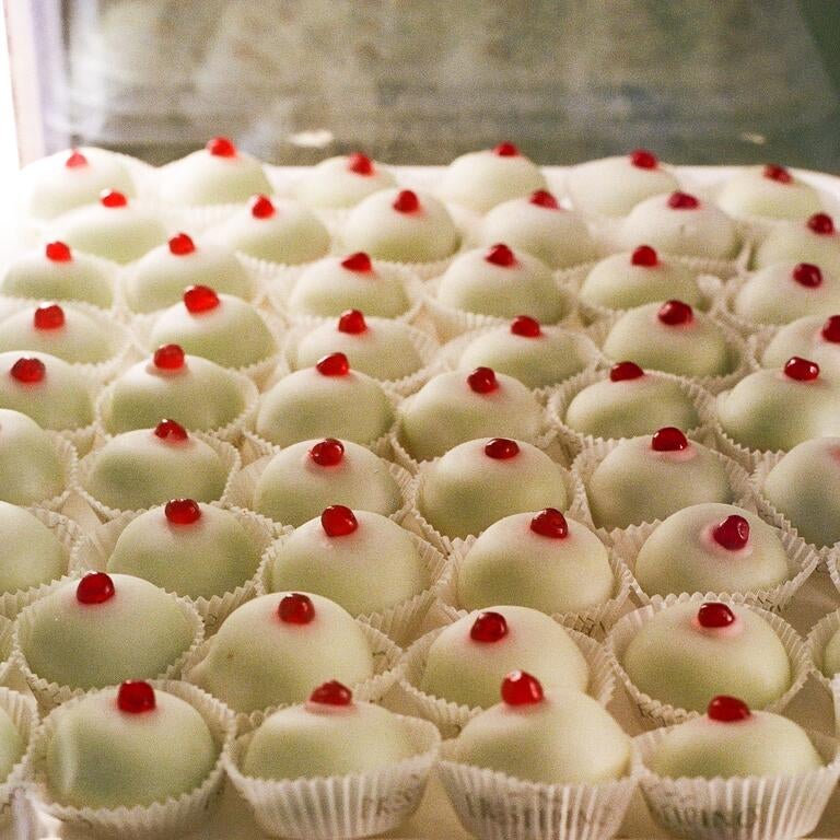 Minne di Sant’Agata.