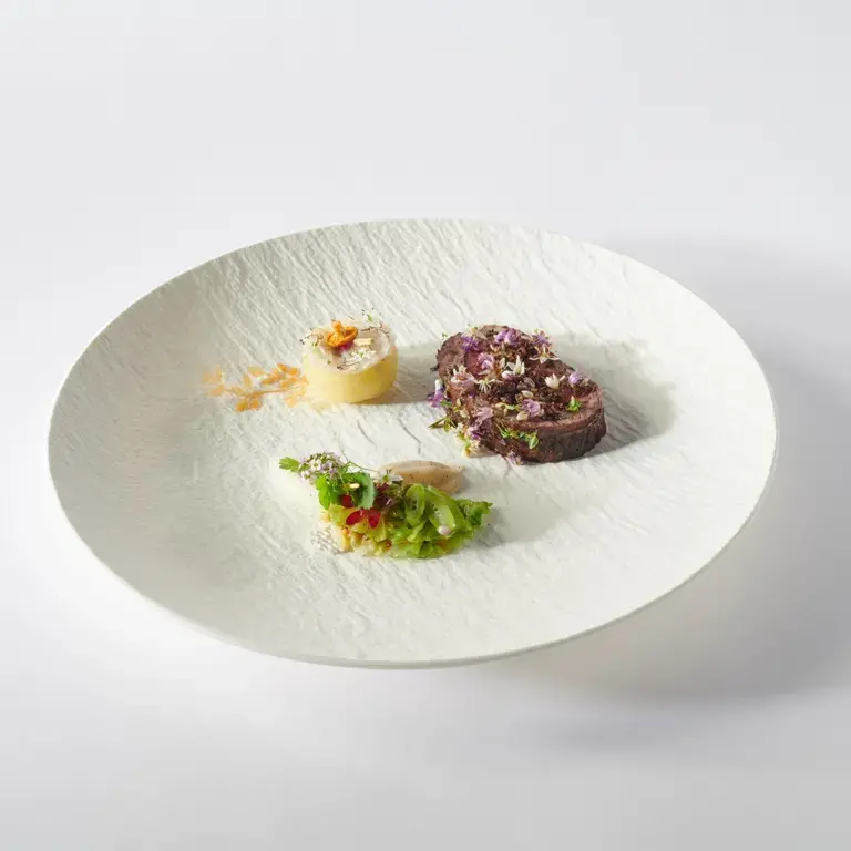 Bocuse d'Or 2021: Plate Estonia