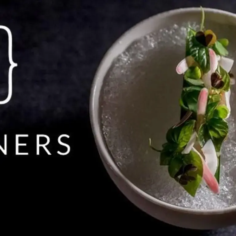 Re food forum dinner Logo