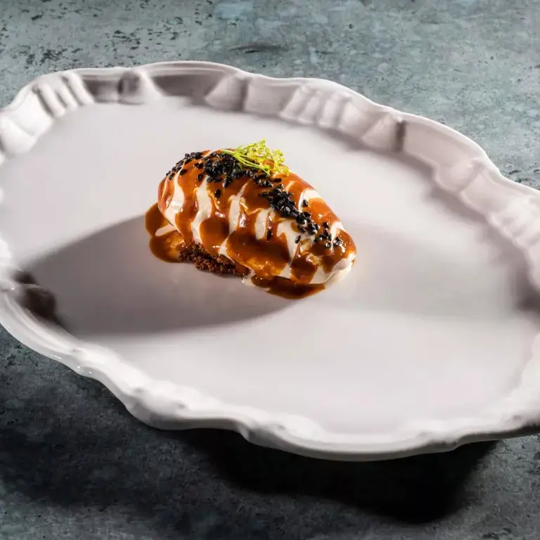 LIDO 84 Pasta e Fagioli