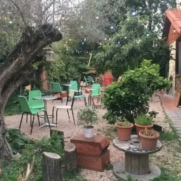 Acqua Cheta