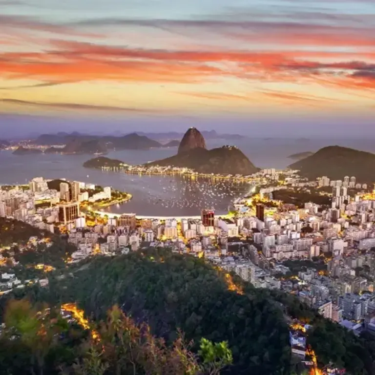 Rio de Janeiro