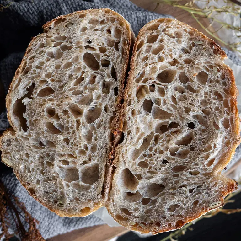 Sourdough bread