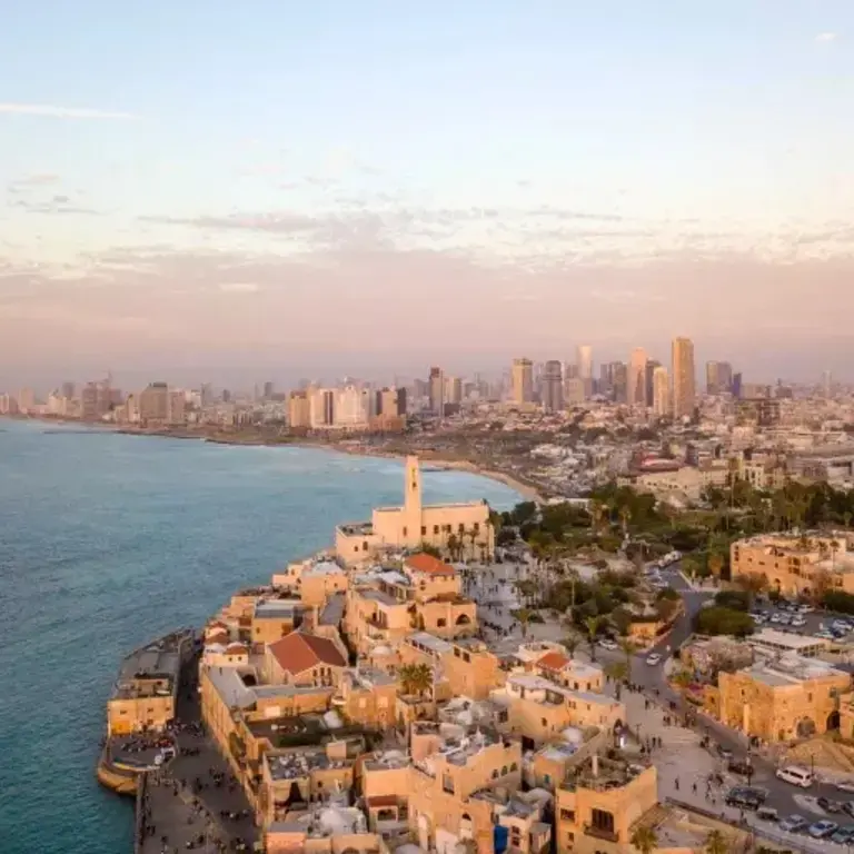 Tel Aviv