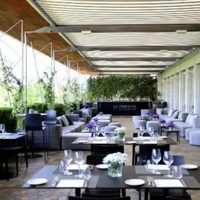 Terrazza Palestro