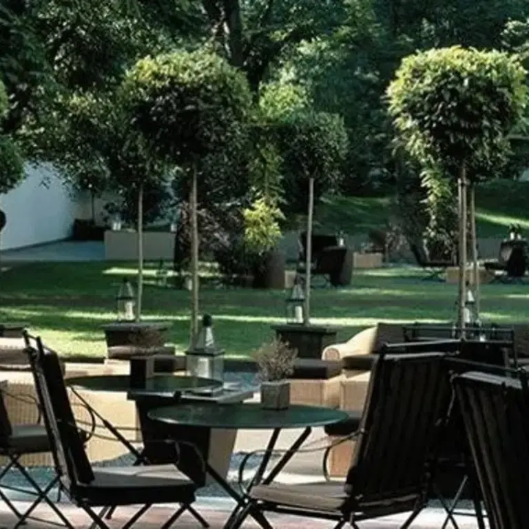 Bulgari Hotel