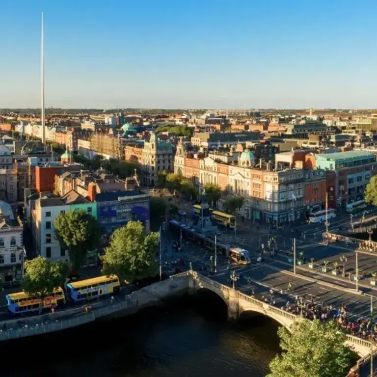 Dublin