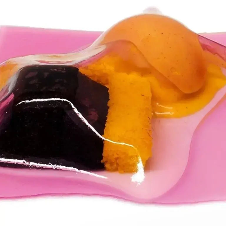 Massimo Bottura zuppa