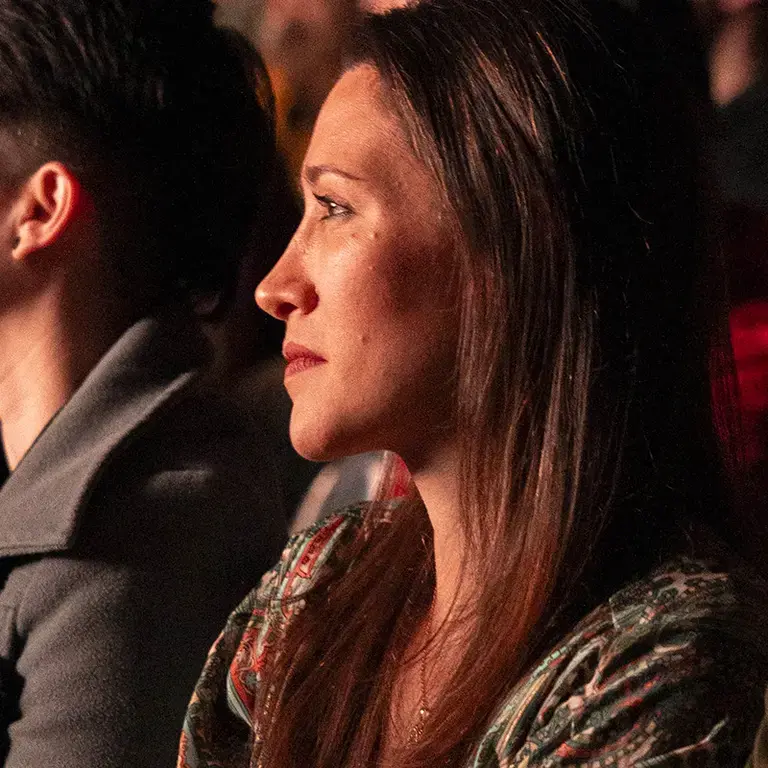 Image 8 from Afuera Hay Más premiere.