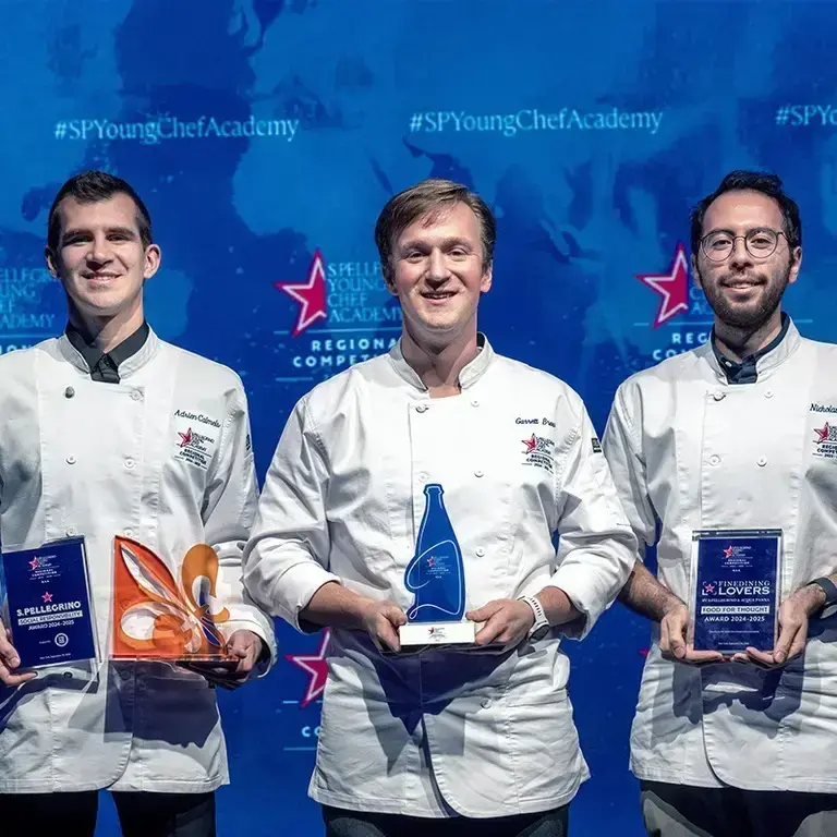 FDL_SPYCA REGIONAL USA WINNERS