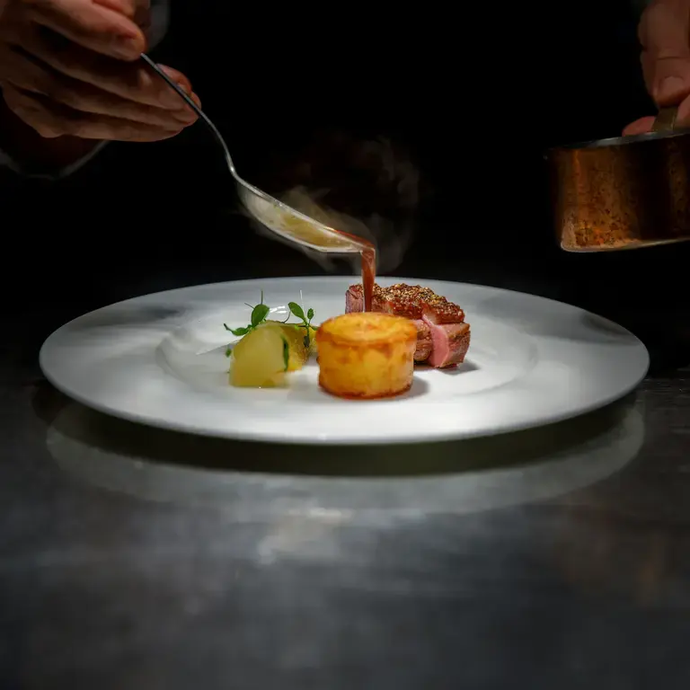 membership dish