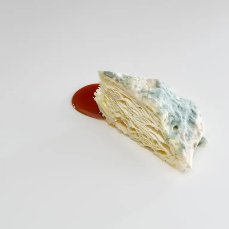 Mugaritz Yubas melosas