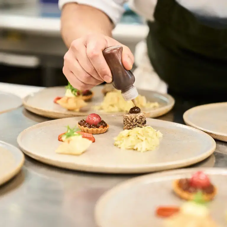 S.Pellegrino Young Chef Academy