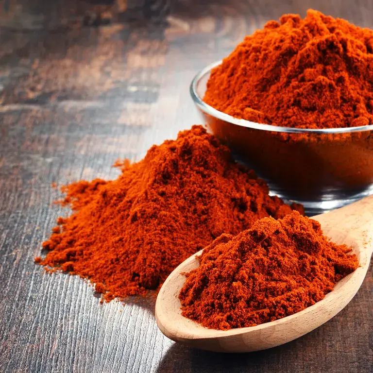 chili powder substitutes - Fine Dining Lovers