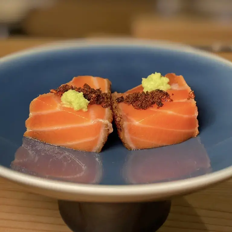 Shota Omakase