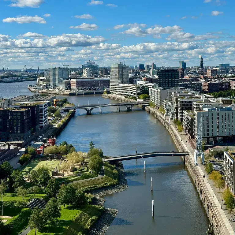Liverpool view