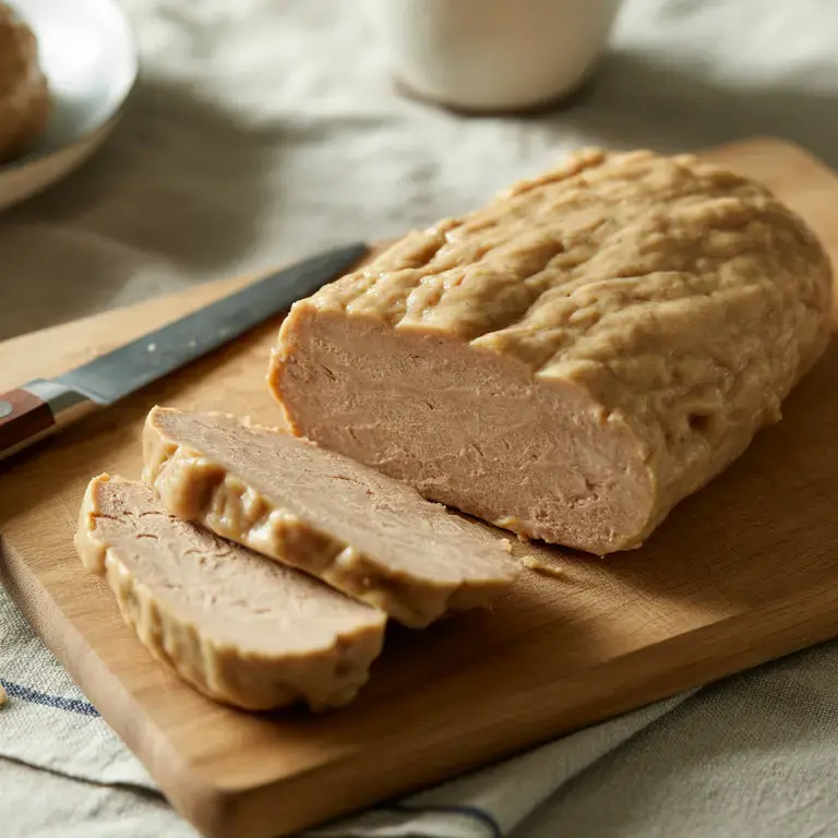 what is seitan - Fine Dining Lovers