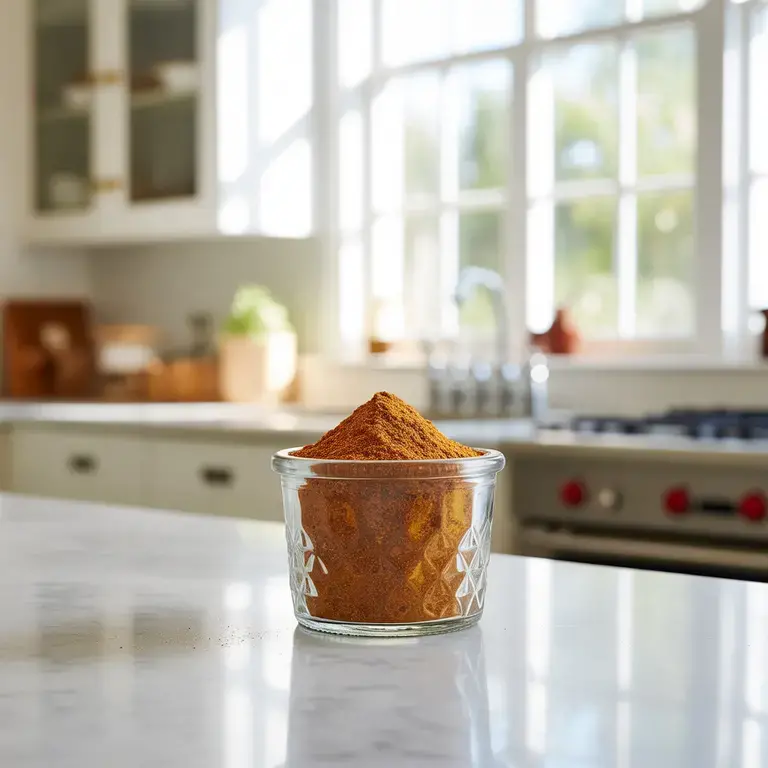 ras el hanout - Fine Dining Lovers